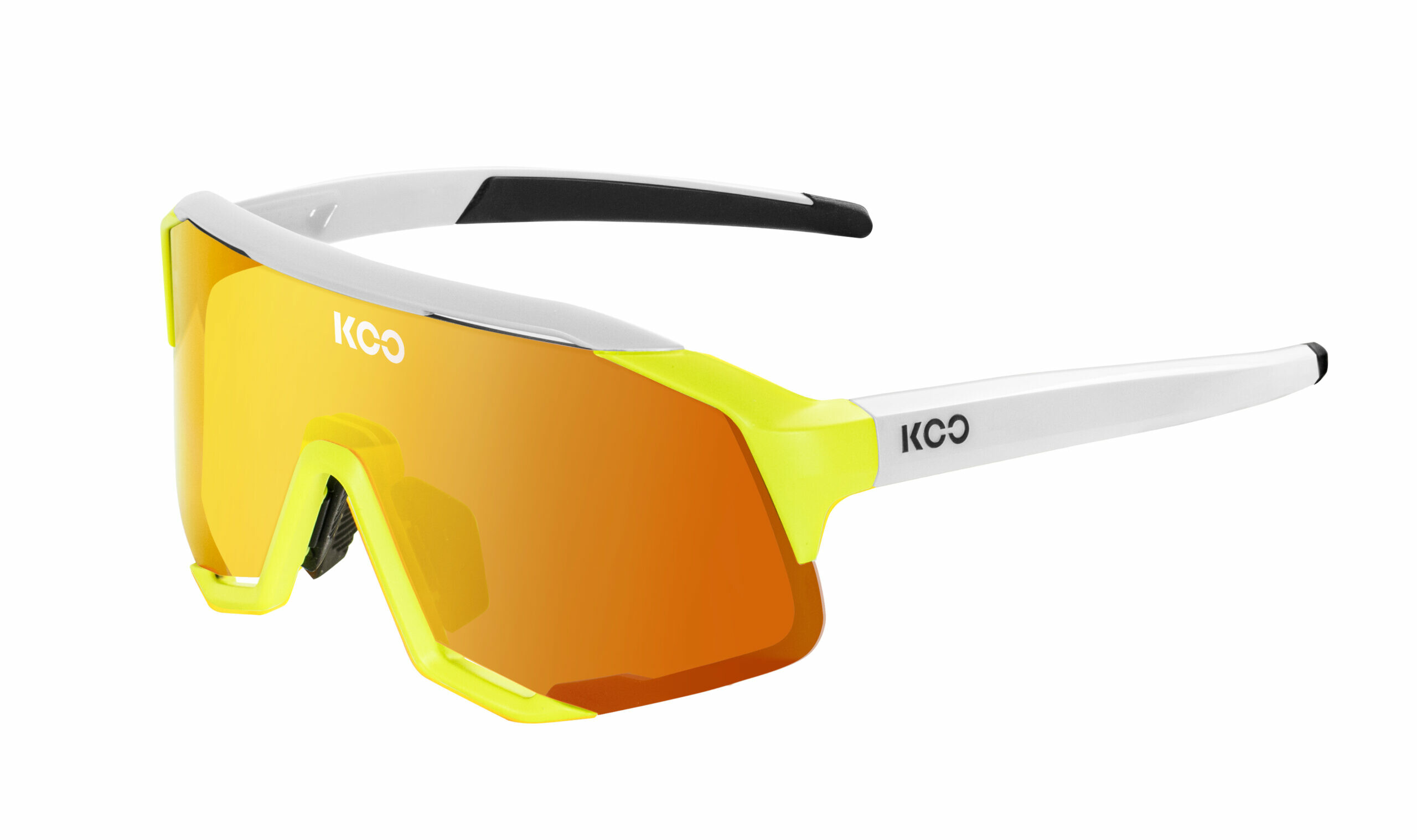 Demos Energy Cycling Sunglasses | KOO – APAC