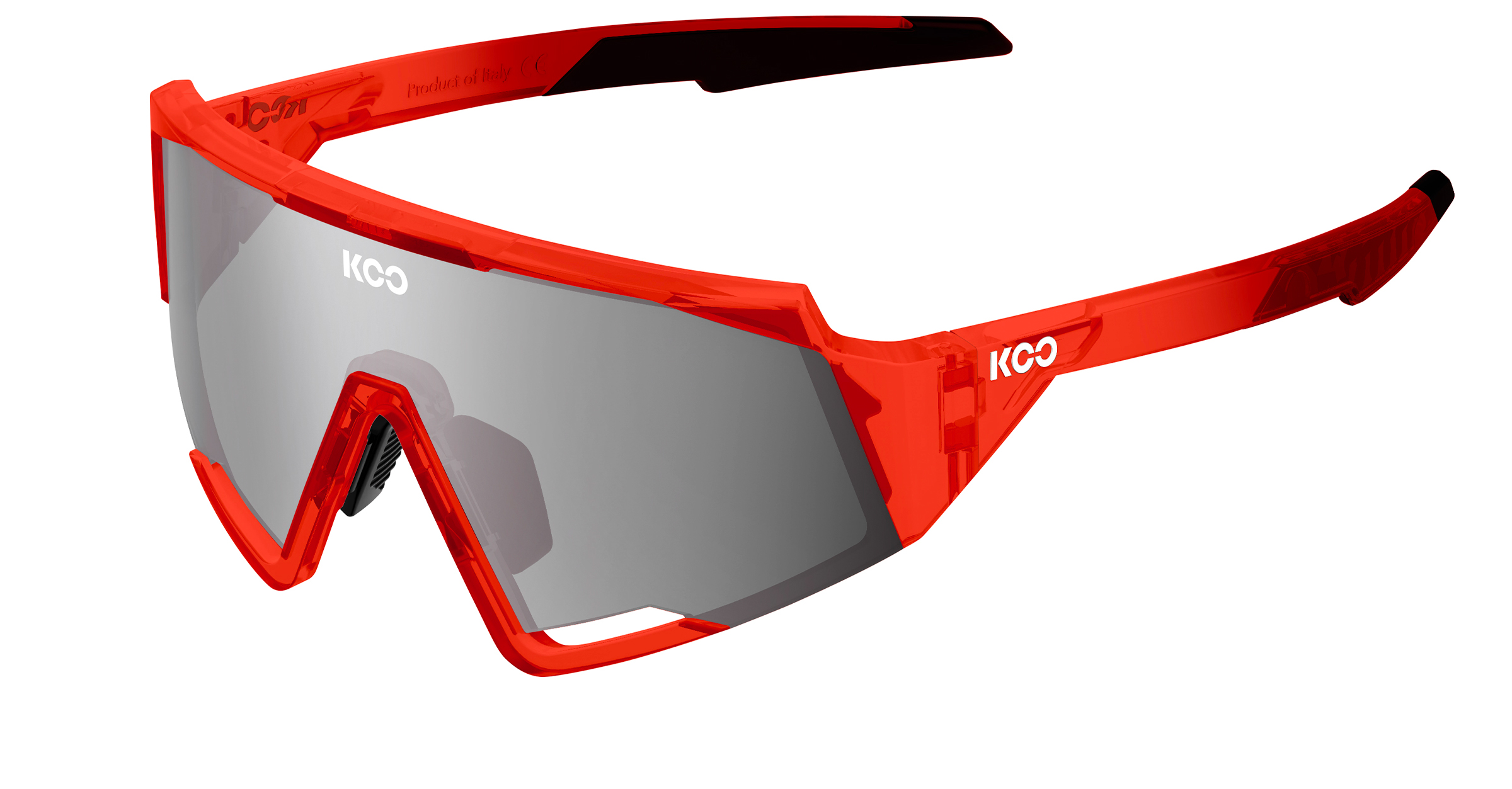 Spectro Luce Capsule | Performance Eyewear | KOO – APAC