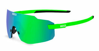 Supernova Sunglasses for Cycling and Running | KOO – ROW