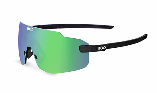 KOO Eyewear | Born in Italy. Worn around the world.