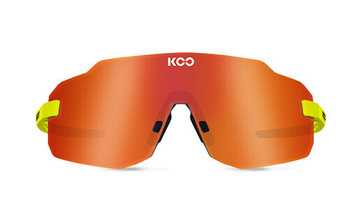 KOO Eyewear | Born in Italy. Worn around the world.