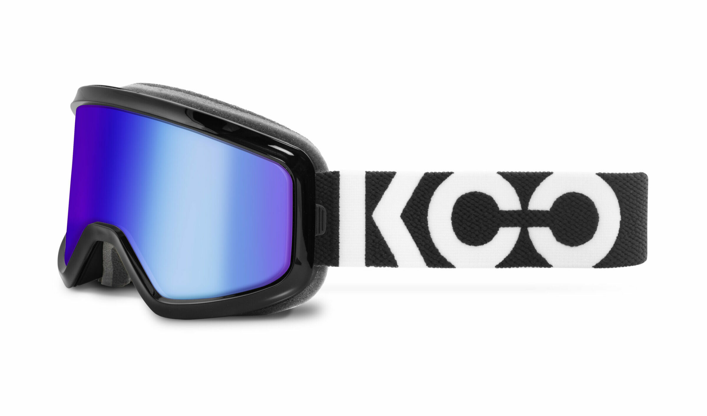 Eclipse Platinum Snow Goggles KOO UK