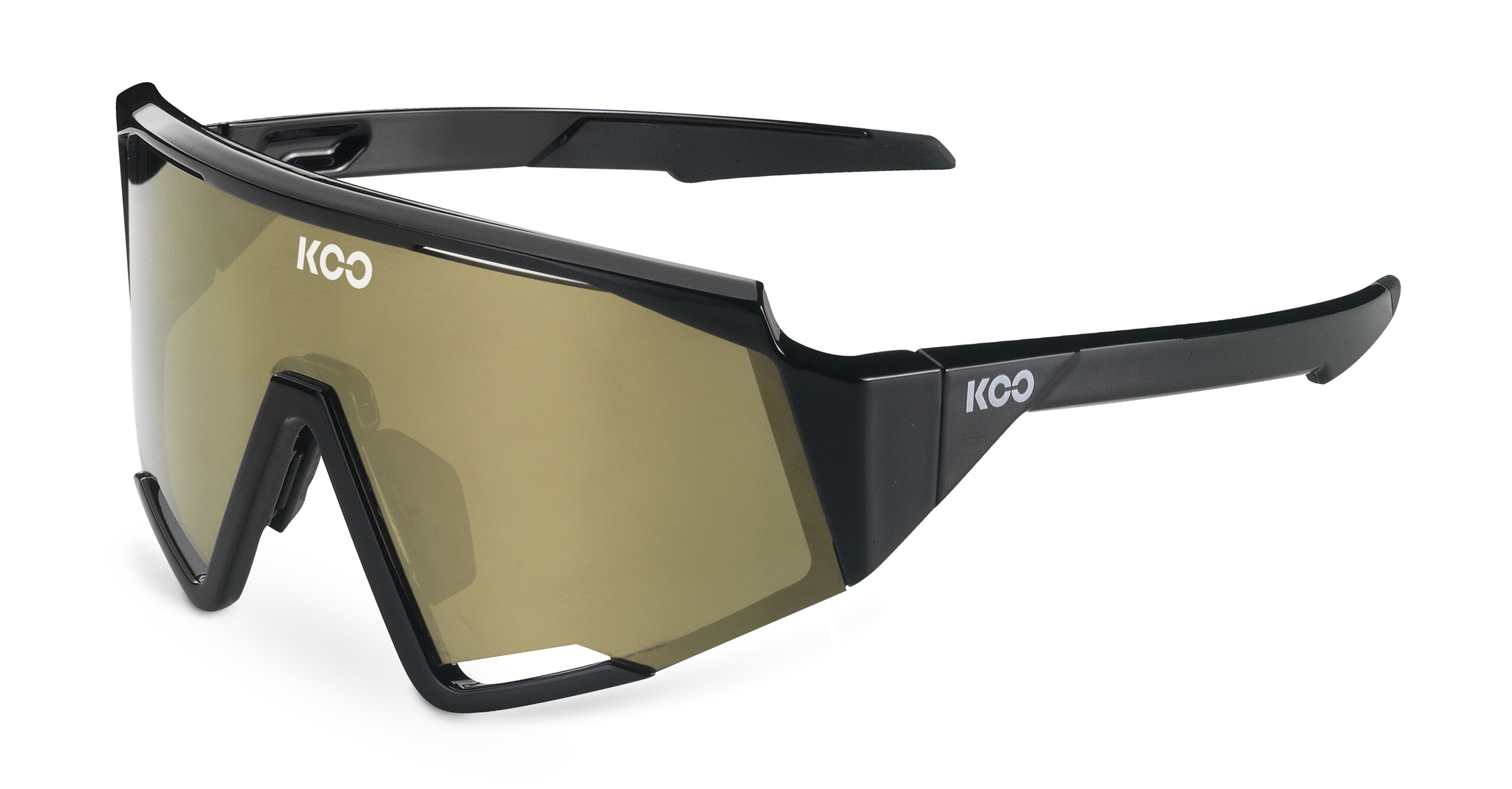 Review: Koo Demos glasses