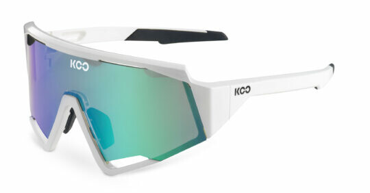 Demos | Performance Eyewear for cycling | KOO – US