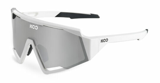 Demos | Performance Eyewear for cycling | KOO – US