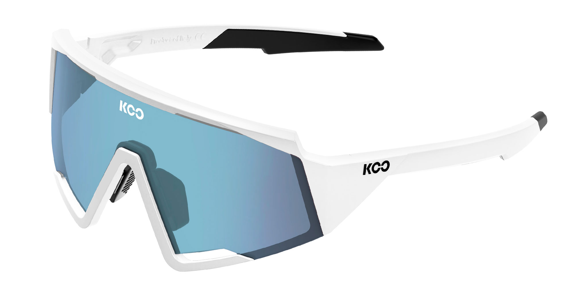 Demos | Performance Eyewear for cycling | KOO – US